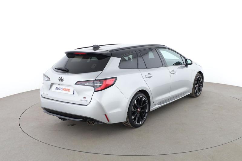 Toyota corolla touring sports 2.0 Hybride Gr Sport 184h
