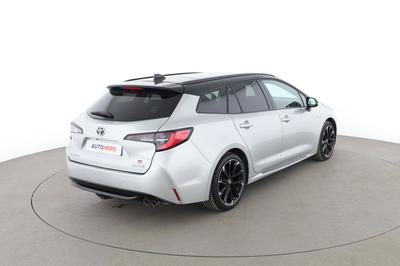 Toyota corolla touring sports 2.0 Hybride Gr Sport 184h