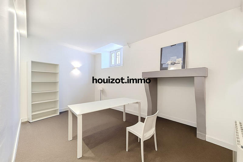 Bureau - 16 m² - 1 pièce