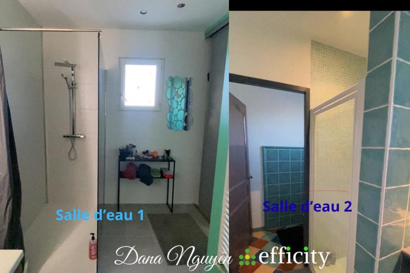 Villa - 176 m² - 8 pièces