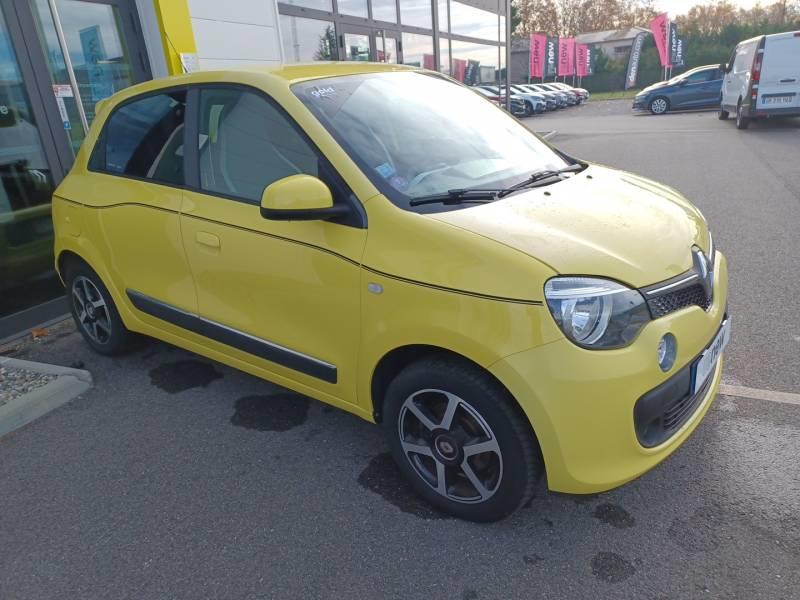 Renault Twingo III 0.9 TCe 90 Energy Intens