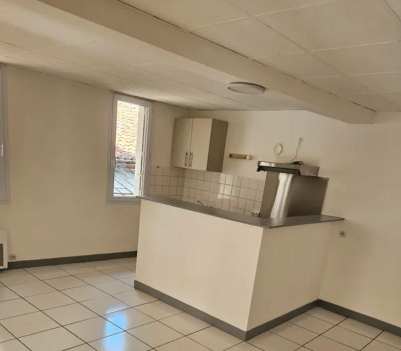 Appartement - 72 m² - 3 pièces