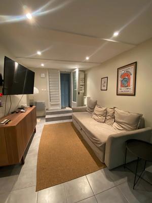 Duplex - 45 m² - 2 pièces