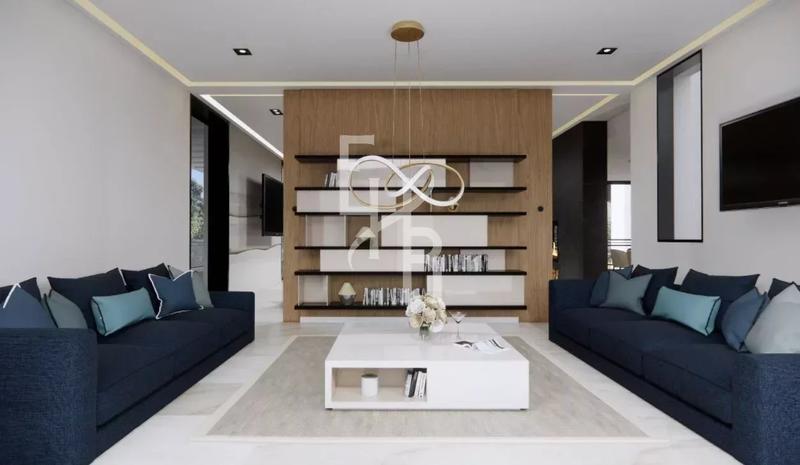 Maison - 470 m² - 7 pièces