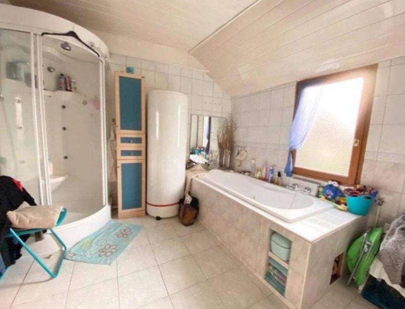 Maison - 191 m² - 8 pièces