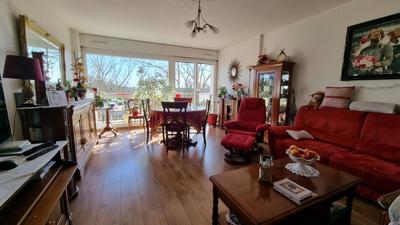 Appartement - 78 m² - 3 pièces