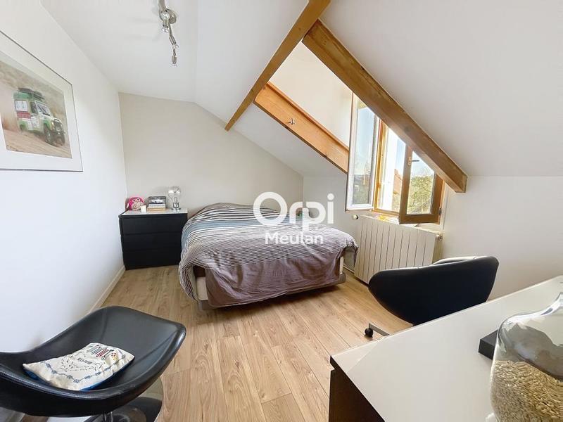 Maison - 226 m² - 8 pièces