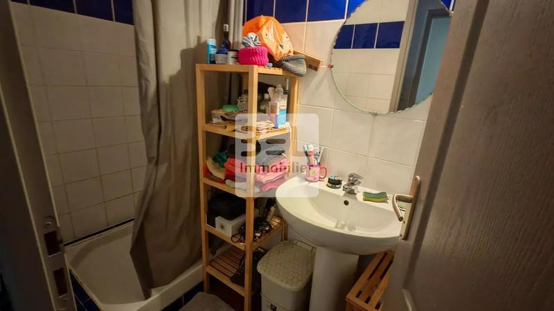 Appartement - 86 m² - 5 pièces