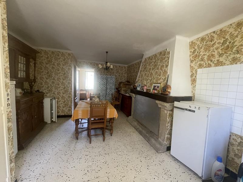 Maison - 109 m² - 6 pièces