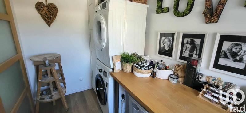 Maison - 135 m² - 6 pièces