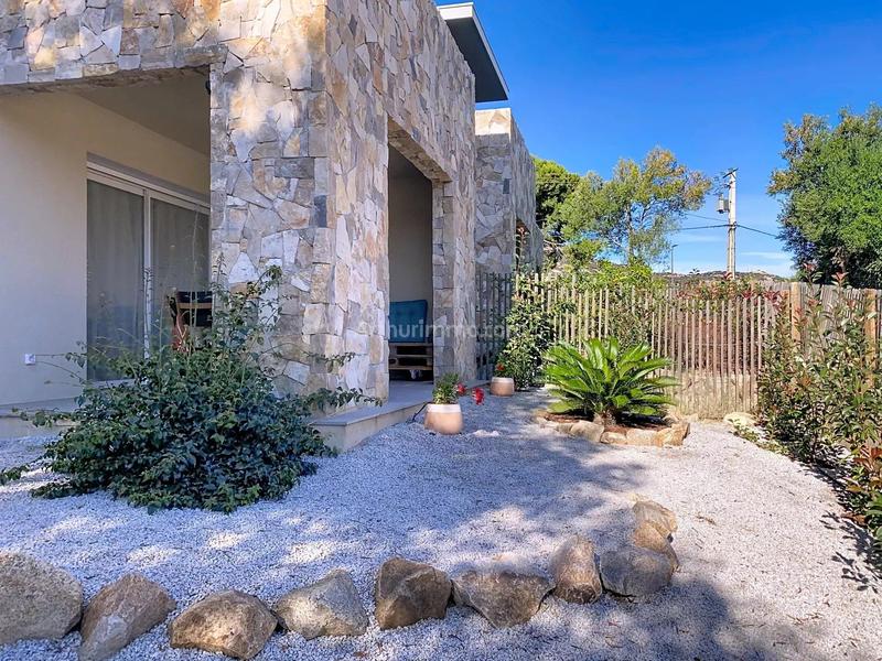 Appartement - 55 m² - 2 pièces