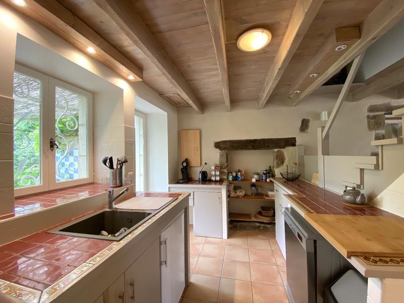 Propriété - 390 m² - 12 pièces