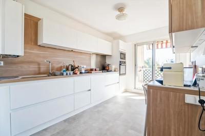 Appartement - 134 m² - 5 pièces