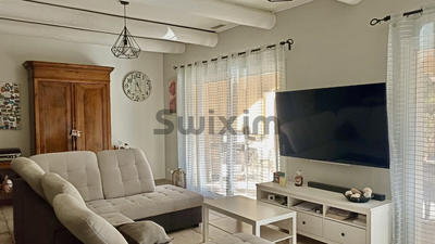 Villa - 144 m² - 5 pièces