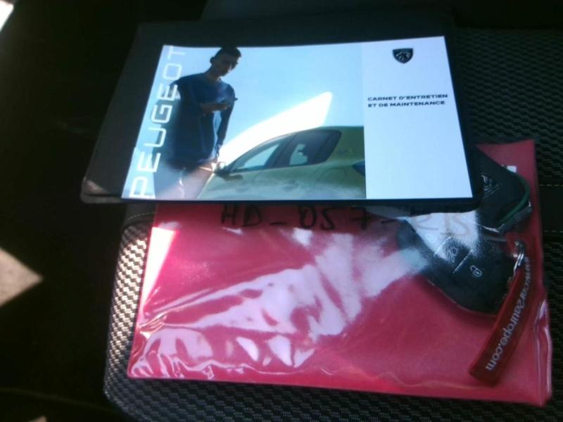 Peugeot 208 II Hybrid 145 eDCS6 Gt