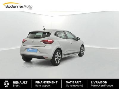Renault Clio TCe 90 Equilibre