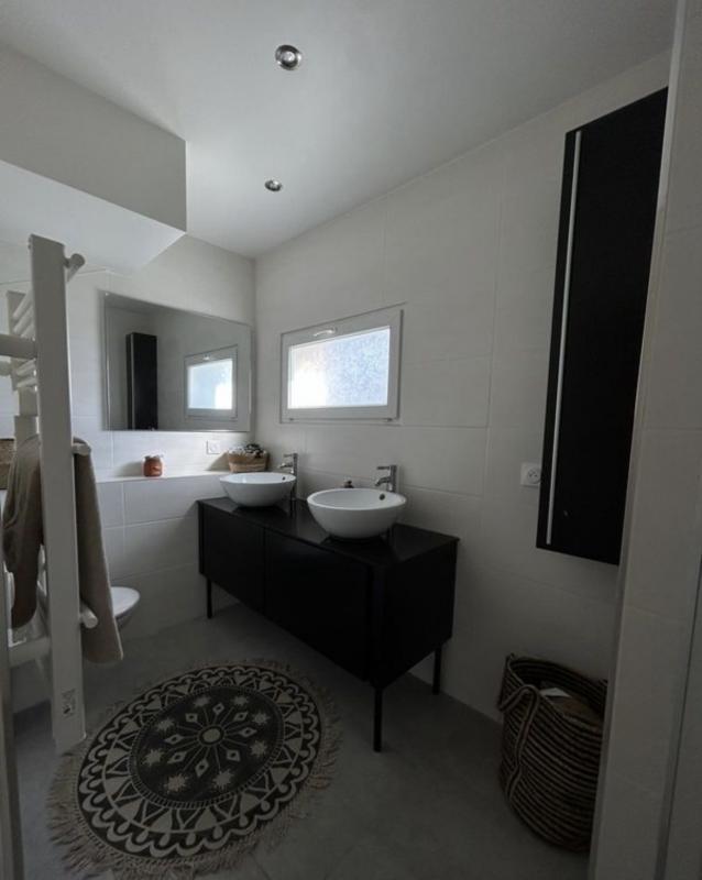 Studio - 32 m² - 1 pièce