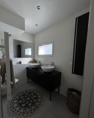 Studio - 32 m² - 1 pièce