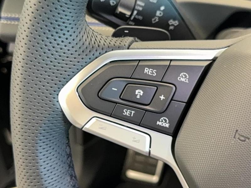 Volkswagen Tiguan 1.5 eHybrid 272ch Dsg6 R-Line