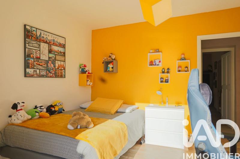 Maison - 150 m² - 6 pièces