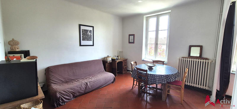 Maison - 140 m² - 3 pièces