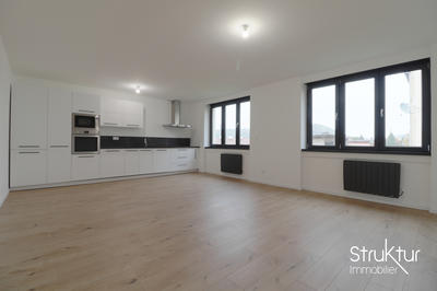Appartement - 91 m² - 3 pièces