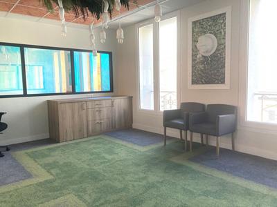 Bureau - 95 m²