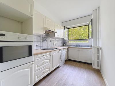 Appartement - 89 m² - 4 pièces