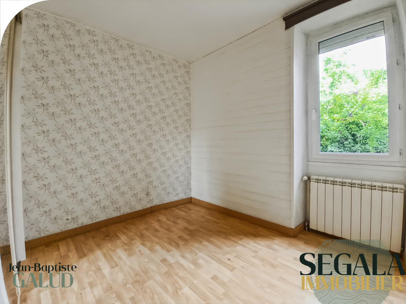 Maison - 164 m² - 6 pièces