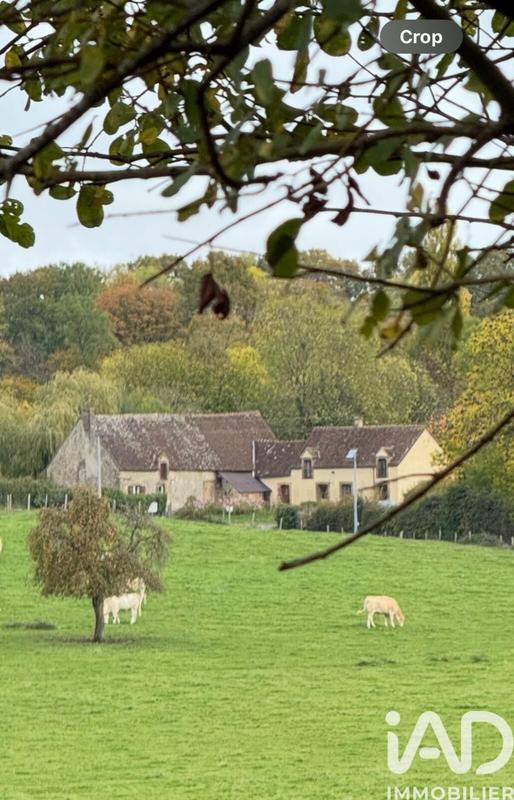 Maison - 74 m² - 3 pièces