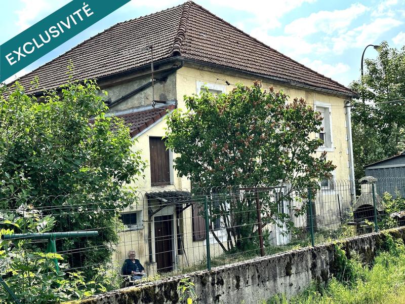 Appartement - 187 m² - 10 pièces