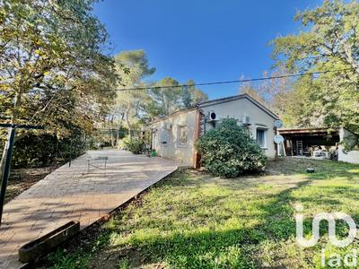 Maison - 106 m² - 5 pièces