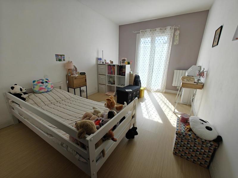 Villa - 146 m² - 6 pièces