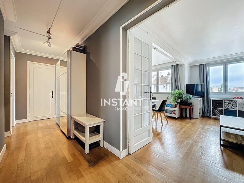 Appartement - 71 m² - 4 pièces