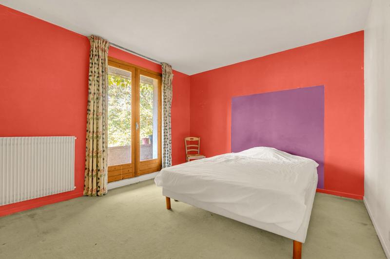 Maison traditionnelle - 217 m² - 7 pièces