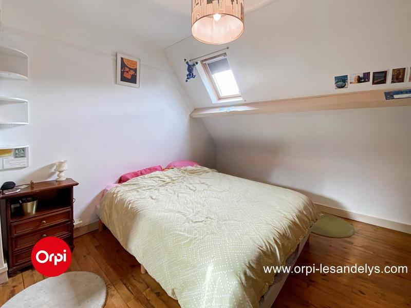 Maison - 159 m² - 5 pièces