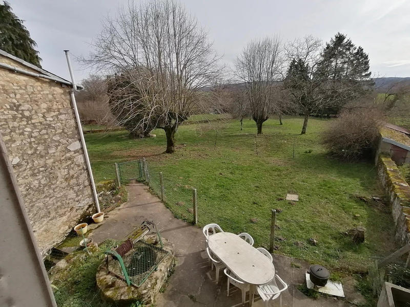 Maison - 78 m² - 3 pièces