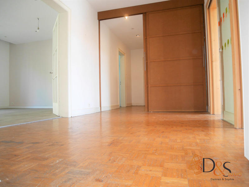 Appartement - 127 m² - 5 pièces