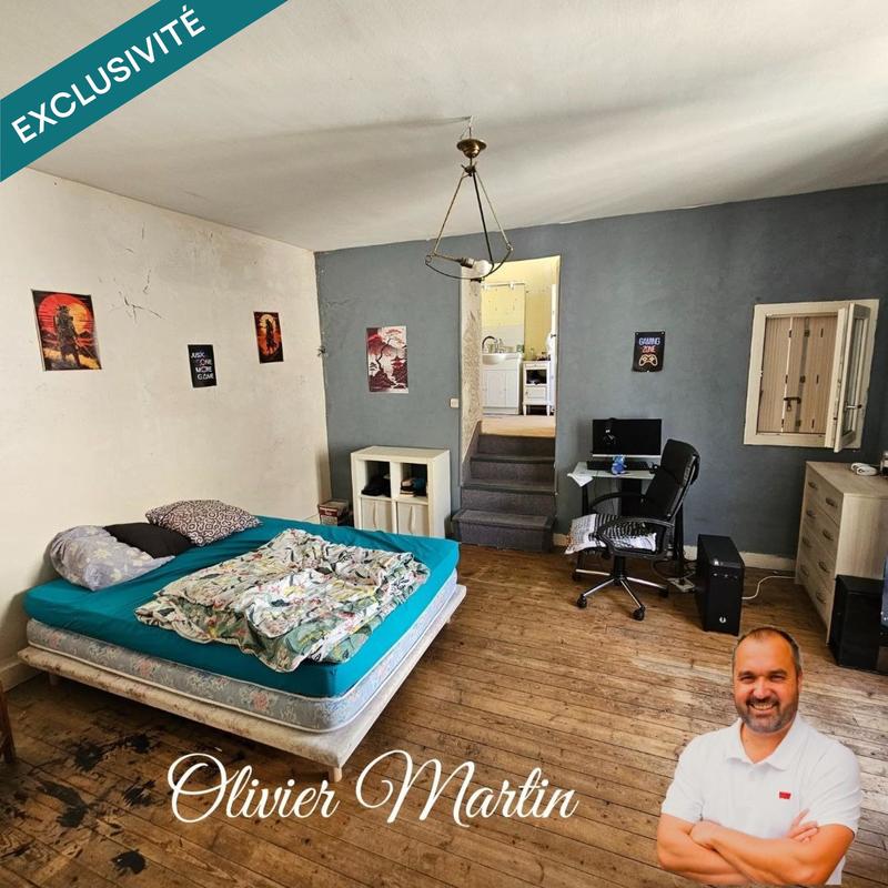 Maison - 192 m² - 8 pièces