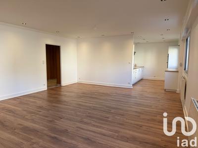 Appartement - 112 m² - 3 pièces