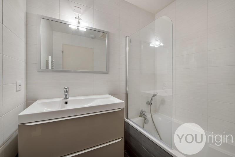 Maison - 109 m² - 4 pièces