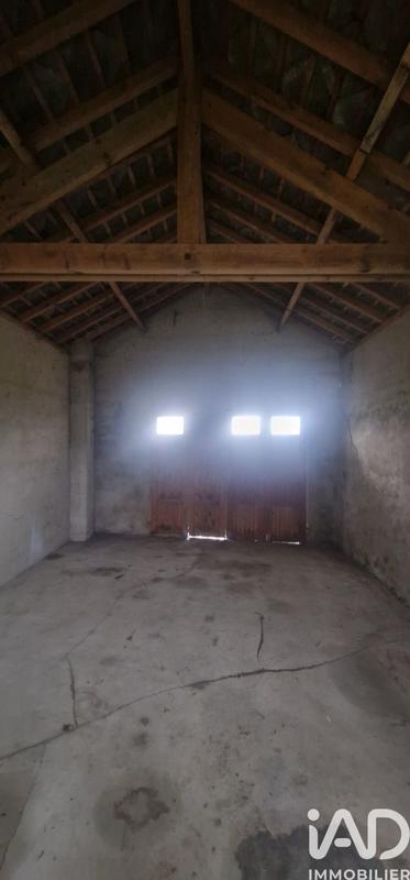 Maison - 193 m² - 8 pièces