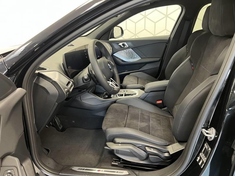 Bmw Série 1 116 122 ch Dkg7 m Sport