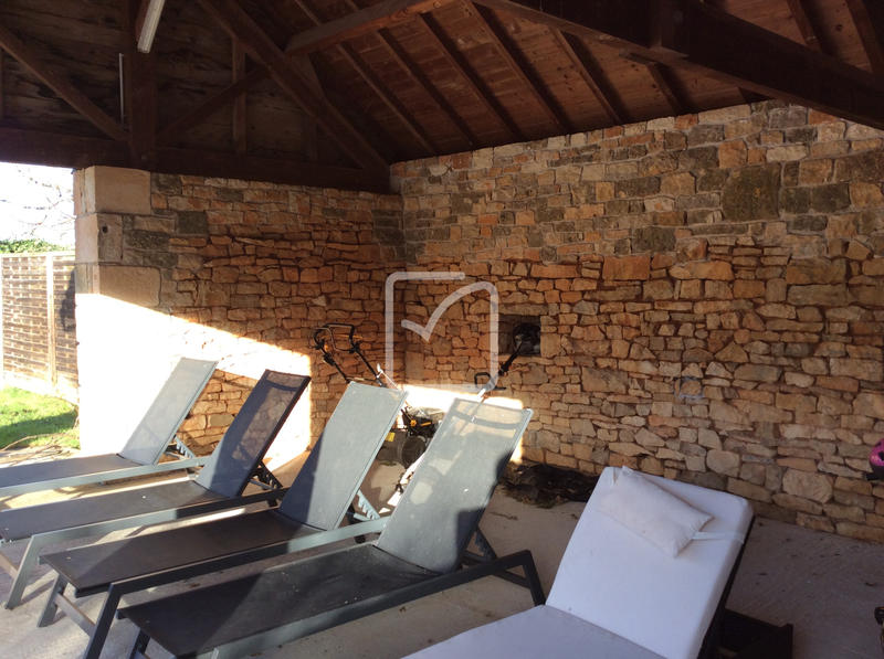 Maison - 171 m² - 8 pièces