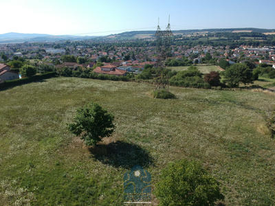 Terrain - 7 210 m²