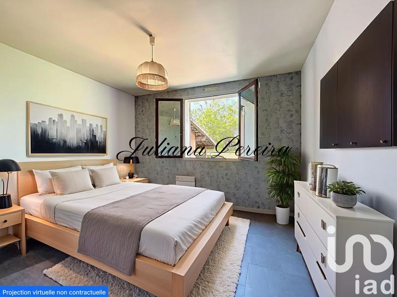 Maison - 134 m² - 5 pièces