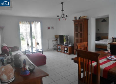 Villa - 108 m² - 5 pièces