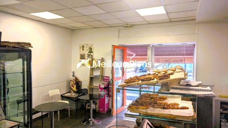 Local commercial - 85 m²