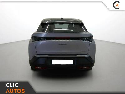 Peugeot 3008 Hybrid 145 E-Dcs6 Gt