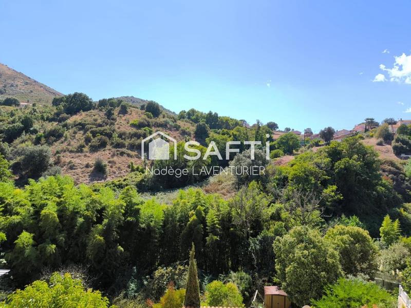 Maison - 197 m² - 6 pièces